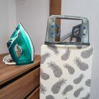 Апартаменты (Апартаменты 414 на Куникова 47г), Апартаменты Premium на Куникова 47г от LetoApart