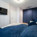 Апартаменты (Апартаменты 414 на Куникова 47г), Апартаменты Premium на Куникова 47г от LetoApart