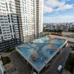 Апартаменты (Апартаменты 414 на Куникова 47г), Апартаменты Premium на Куникова 47г от LetoApart