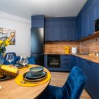 Апартаменты (Апартаменты 414 на Куникова 47г), Апартаменты Premium на Куникова 47г от LetoApart