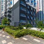 Апартаменты (Апартаменты 414 на Куникова 47г), Апартаменты Premium на Куникова 47г от LetoApart