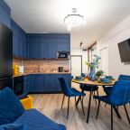 Апартаменты (Апартаменты 414 на Куникова 47г), Апартаменты Premium на Куникова 47г от LetoApart