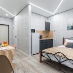 Апартаменты (Апартаменты 682 на Куникова 47г от LetoApart), Апартаменты Premium на Куникова 47г от LetoApart