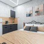 Апартаменты (Апартаменты 682 на Куникова 47г от LetoApart), Апартаменты Premium на Куникова 47г от LetoApart