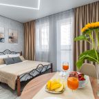 Апартаменты (Апартаменты 682 на Куникова 47г от LetoApart), Апартаменты Premium на Куникова 47г от LetoApart