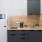 Апартаменты (Апартаменты 682 на Куникова 47г от LetoApart), Апартаменты Premium на Куникова 47г от LetoApart
