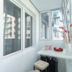 Апартаменты (Апартаменты 682 на Куникова 47г от LetoApart), Апартаменты Premium на Куникова 47г от LetoApart