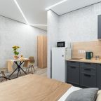 Апартаменты (Апартаменты 682 на Куникова 47г от LetoApart), Апартаменты Premium на Куникова 47г от LetoApart
