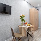 Апартаменты (Апартаменты 682 на Куникова 47г от LetoApart), Апартаменты Premium на Куникова 47г от LetoApart
