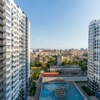 Апартаменты (Апартаменты 682 на Куникова 47г от LetoApart), Апартаменты Premium на Куникова 47г от LetoApart