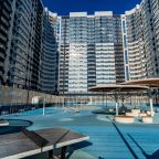 Апартаменты (Апартаменты 682 на Куникова 47г от LetoApart), Апартаменты Premium на Куникова 47г от LetoApart