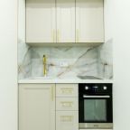Апартаменты (ЖК "Фрукты Черника" 145ч), Апартаменты Морент на ул. Акаций