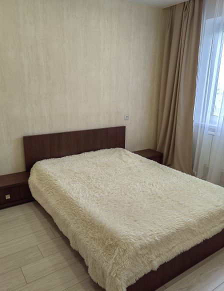 Апартаменты На Мужества, Красноярск