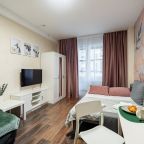 Студио (СТАНДАРТ  57), Апарт-отель Соната