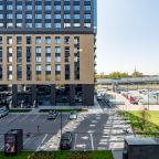 Студио (СТАНДАРТ  57), Апарт-отель Соната