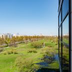 Студио (СТАНДАРТ  57), Апарт-отель Соната