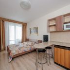 Двухместный (Студио 358), Апарт-отель Соната
