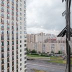 Двухместный (Студио 358), Апарт-отель Соната