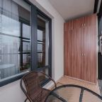 Двухместный (Студио 358), Апарт-отель Соната