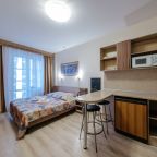 Двухместный (Студио 358), Апарт-отель Соната
