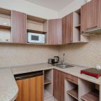Двухместный (Студио 358), Апарт-отель Соната