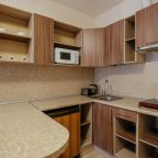 Двухместный (Студио 358), Апарт-отель Соната