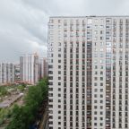 Двухместный (Студио 358), Апарт-отель Соната