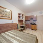 Двухместный (Студио 358), Апарт-отель Соната