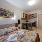 Двухместный (Студио 358), Апарт-отель Соната