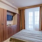 Двухместный (Студио 358), Апарт-отель Соната