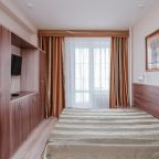 Двухместный (Студио 358), Апарт-отель Соната