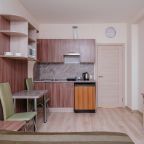 Двухместный (Студио 358), Апарт-отель Соната