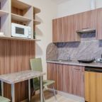 Двухместный (Студио 358), Апарт-отель Соната