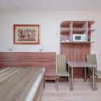 Двухместный (Студио 358), Апарт-отель Соната