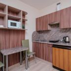 Двухместный (Студио 358), Апарт-отель Соната