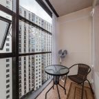 Двухместный (Студио 358), Апарт-отель Соната