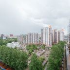 Двухместный (Студио 358), Апарт-отель Соната