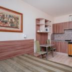 Двухместный (Студио 358), Апарт-отель Соната