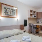 Двухместный (Студио 358), Апарт-отель Соната