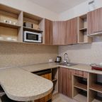 Двухместный (Студио 358), Апарт-отель Соната
