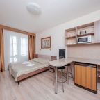 Двухместный (Студио 358), Апарт-отель Соната