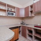 Двухместный (Студио 358), Апарт-отель Соната