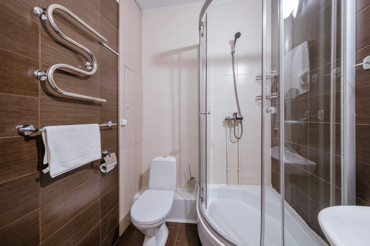 Двухместный (Студио 358), Апарт-отель Соната