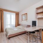 Двухместный (Студио 358), Апарт-отель Соната