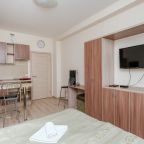 Двухместный (Студио 358), Апарт-отель Соната
