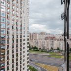 Двухместный (Студио 358), Апарт-отель Соната