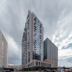 Двухместный (Студио 358), Апарт-отель Соната