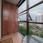 Двухместный (Студио 358), Апарт-отель Соната