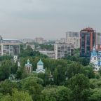 Двухместный (Студио 358), Апарт-отель Соната