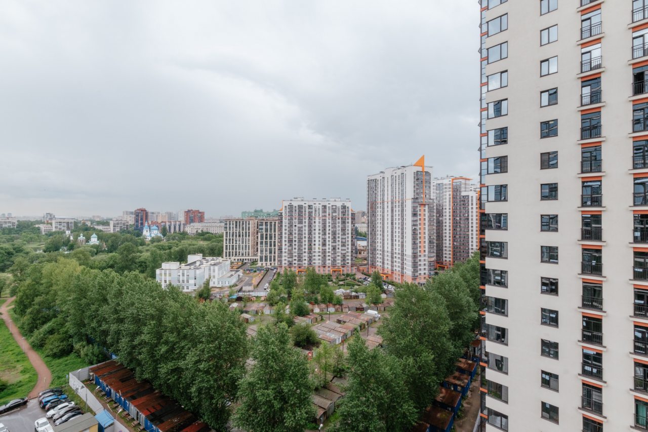 Двухместный (Студио 358), Апарт-отель Соната